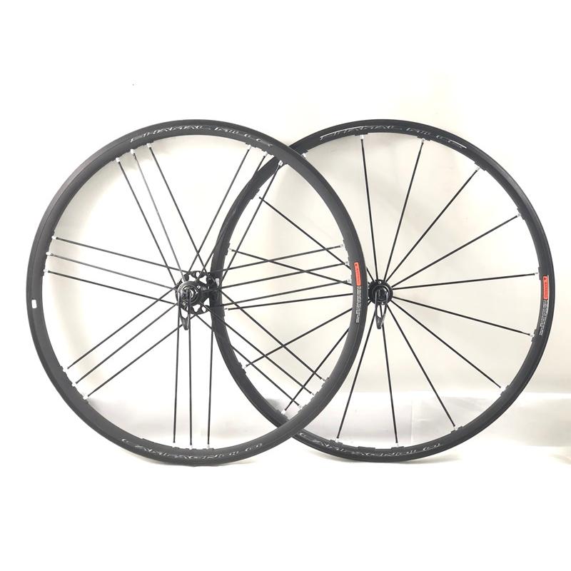 Shamal Mille (シャマルミレ) c15 ロードバイクホイール CAMPAGNOLO 「カンパニョーロ」 SHAMAL MILLE C15 シマノ11速 ホイール