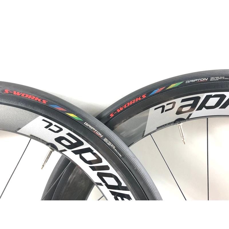 ロヴァール ROVAL rapide CL60 ホイールセット シマノ 11速 ロヴァール ROVAL rapide CL60 ホイールセット シマノ 11速