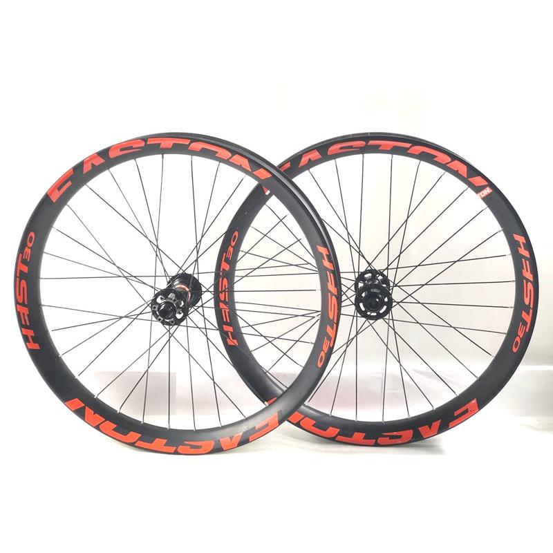 イーストン EASTON ヘイスト30 HEIST30 ホイールセット シマノ 11速