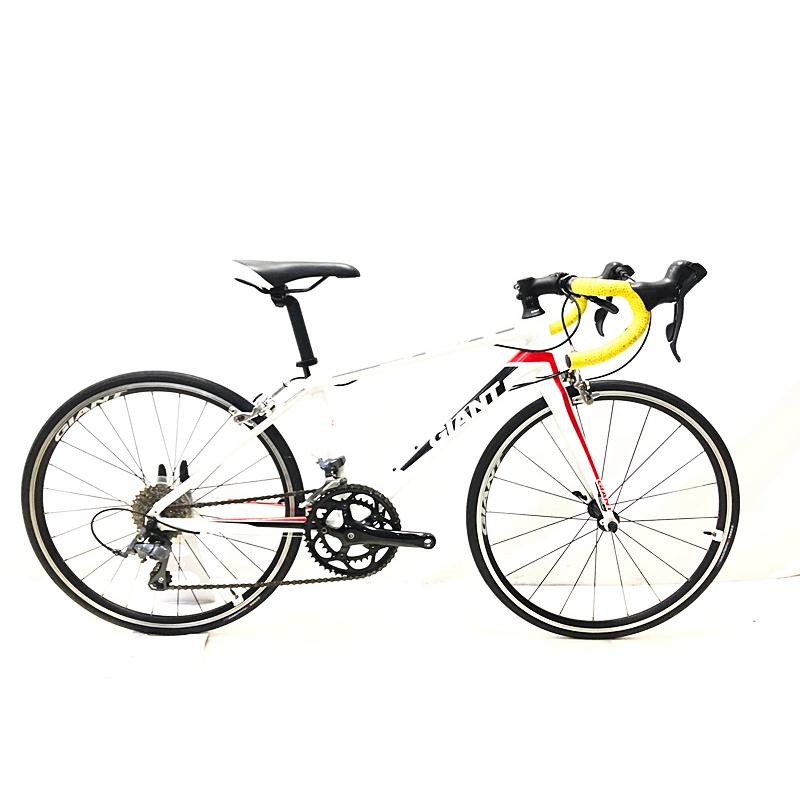 giant tcr espoir