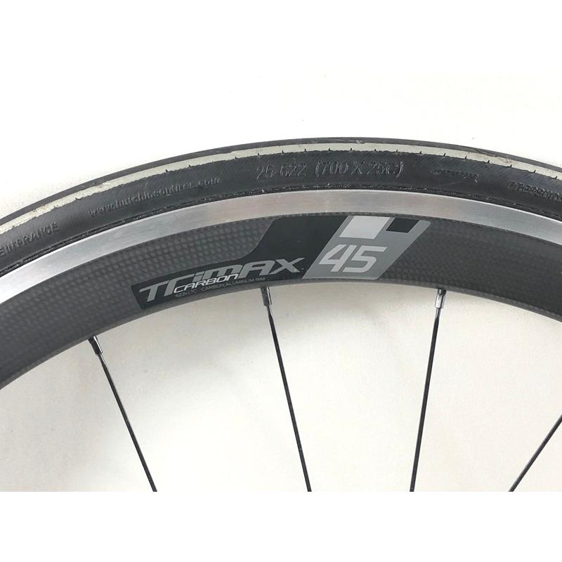 ヴィジョン VISION トライマックスカーボン45 TRIMAX CARBON45