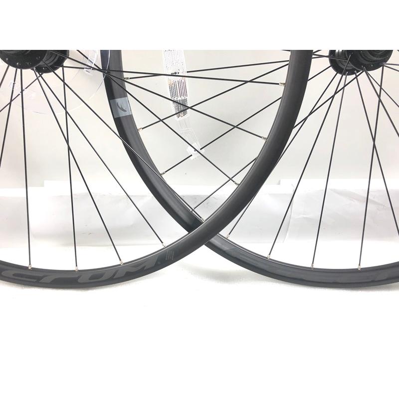 FULCRUM 完組ホイール Fulcrum Racing 900 DB Racing 900 DB 700c/650b - OEM Wheels