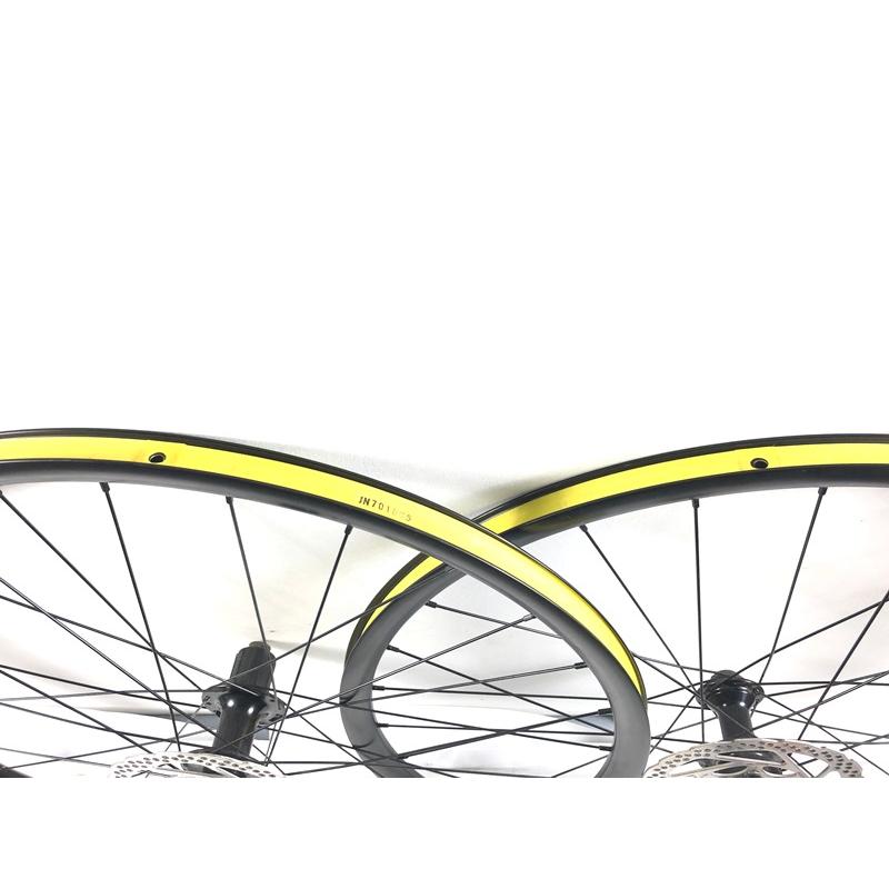 新品未使用 MADDUX RD20 ホイールセット MADDUX RD20 ホイールセット シマノ 11速 クリンチャー アルミ