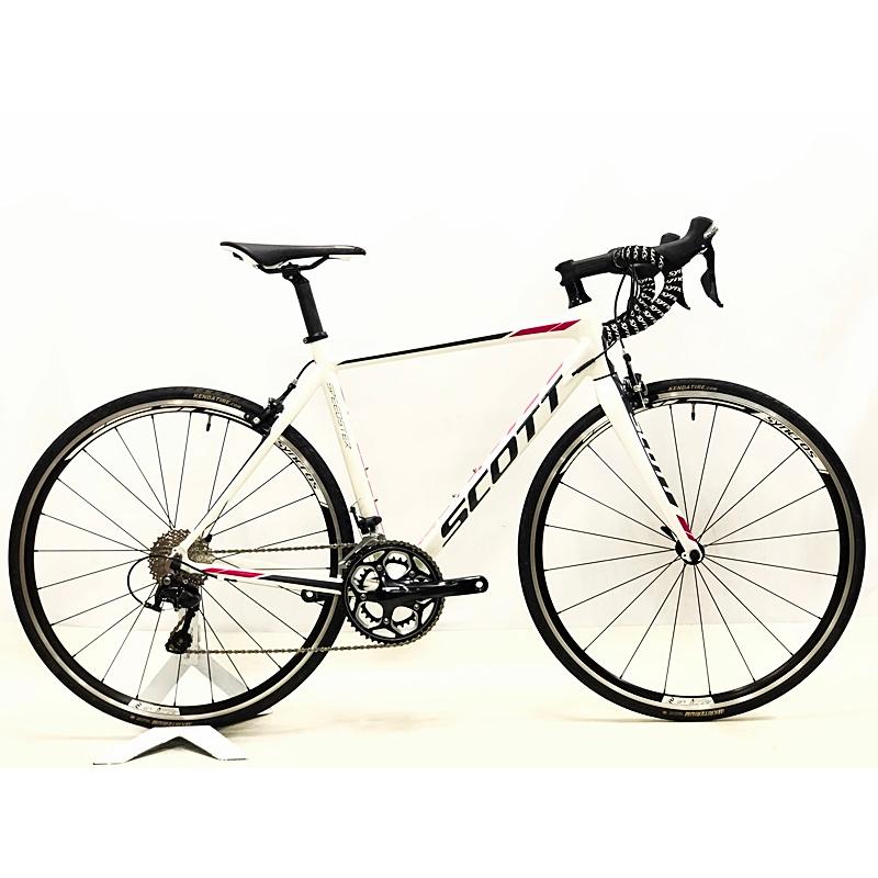 SCOTT（スコット） スピードスター 25 SPEEDSTER 25 105 2017年モデル