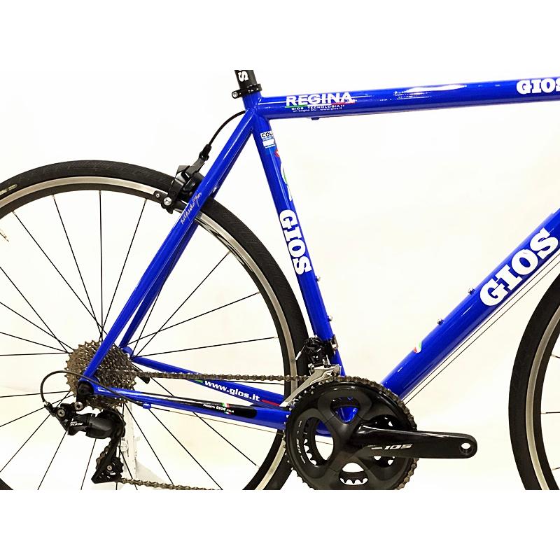 GIOS PURE ジオス　105.tiagraロードバイク GIOS PURE ジオス 105.tiagraロードバイク