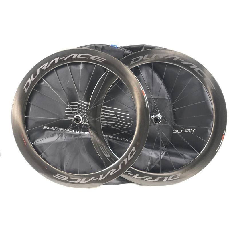 シマノ SHIMANO デュラエース WH-R9170 C60 TU DURA-ACE シマノ SHIMANO デュラエース WH-R9170 C60 TU DURA-ACE