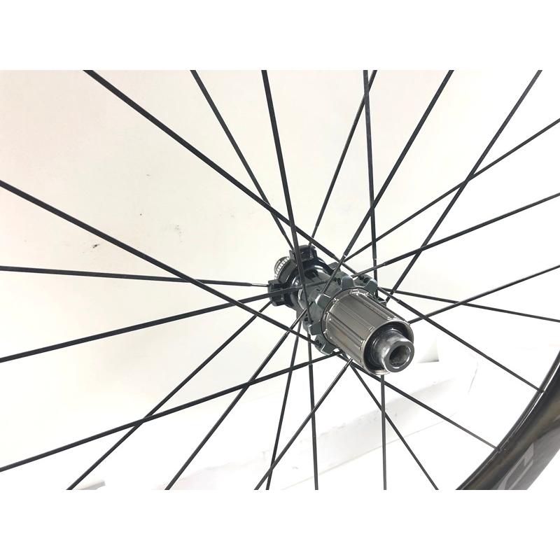 シマノ SHIMANO デュラエース WH-R9170 C60 TU DURA-ACE