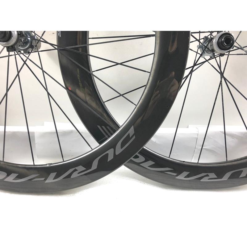 シマノ SHIMANO デュラエース WH-R9170 C60 TU DURA-ACE シマノ SHIMANO デュラエース WH-R9170 C60 TU DURA-ACE