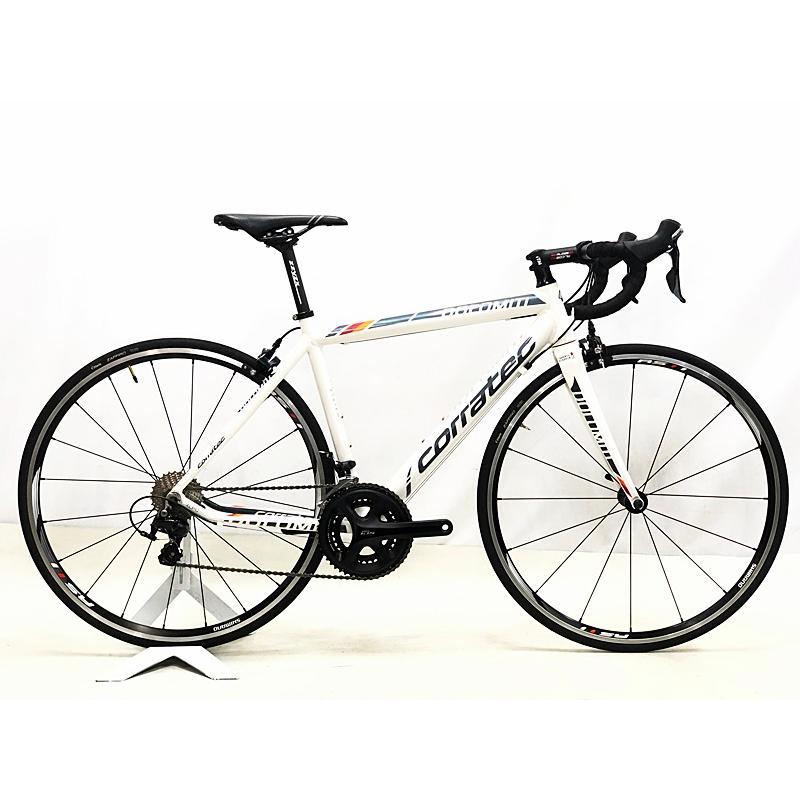 コラテック CORRATEC ドロミテ DOLOMITI 105 2015年モデル ロード