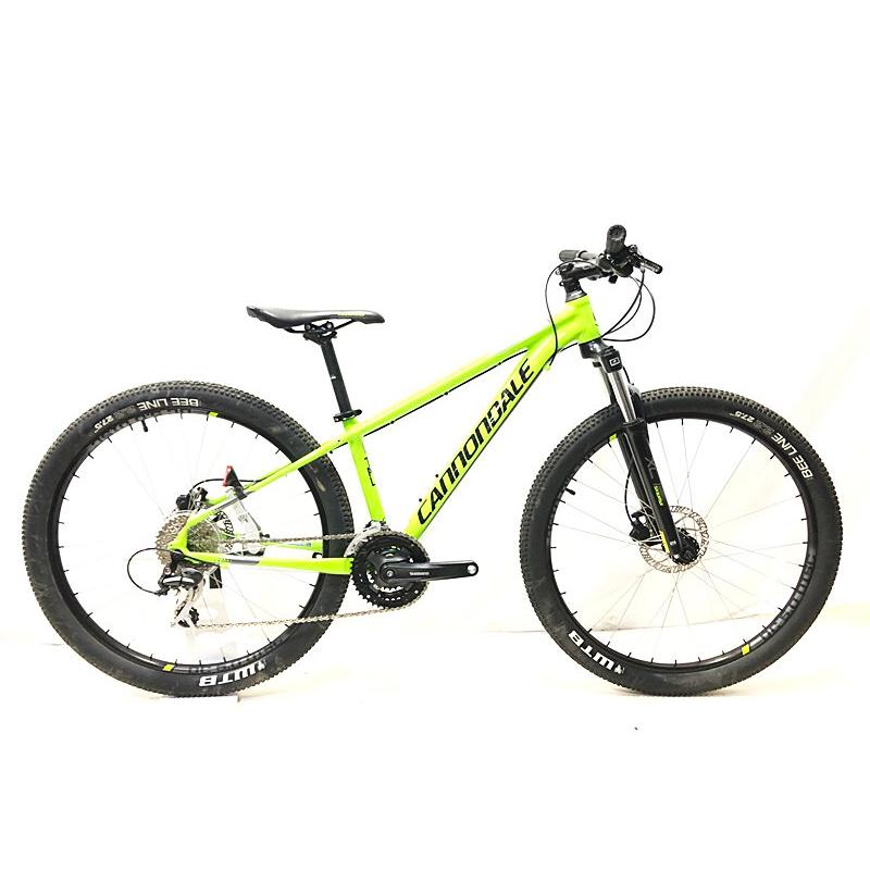Cannondale Trail オリーブグリーン 27.5インチ Cannondale Trail オリーブグリーン 27.5インチ