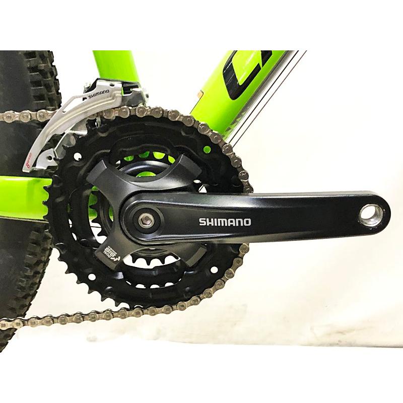 Cannondale Trail オリーブグリーン 27.5インチ Cannondale Trail オリーブグリーン 27.5インチ