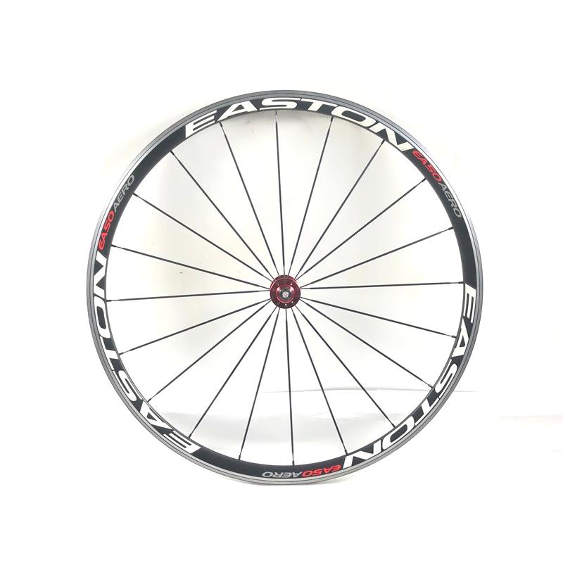 EASTON EA50 ホイール Easton EA50 Aero Clincher Wheel - Components