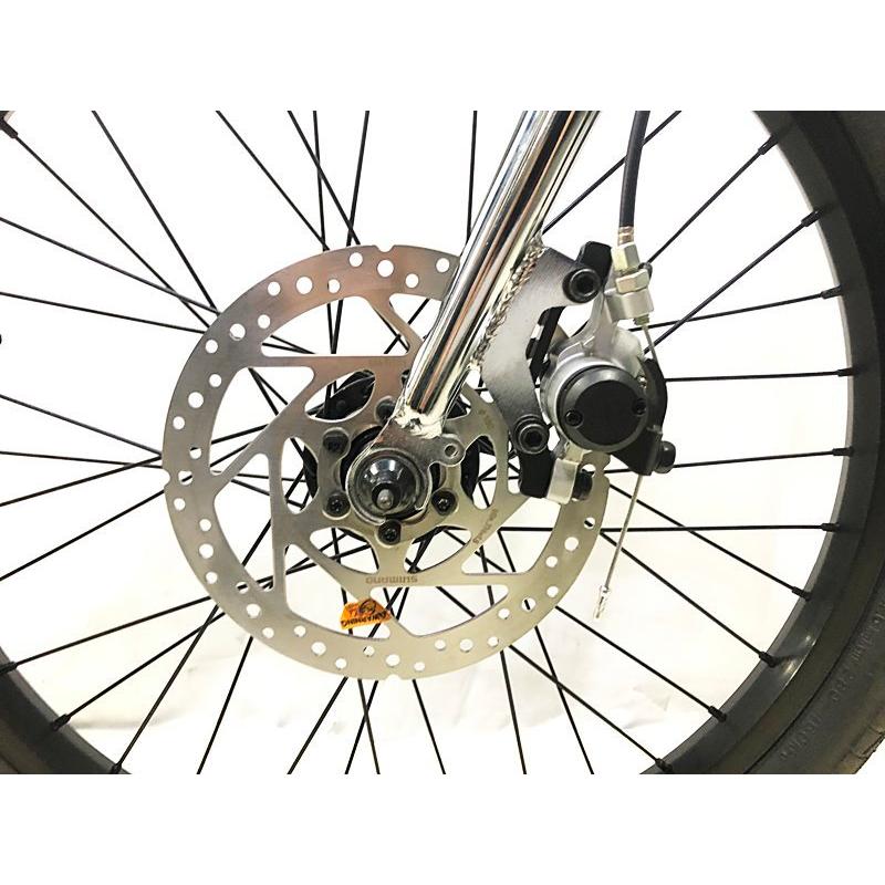 ○ 未走行品 ベリーグッド VERYGOOD サイクルトラック CYCLE TRUCK