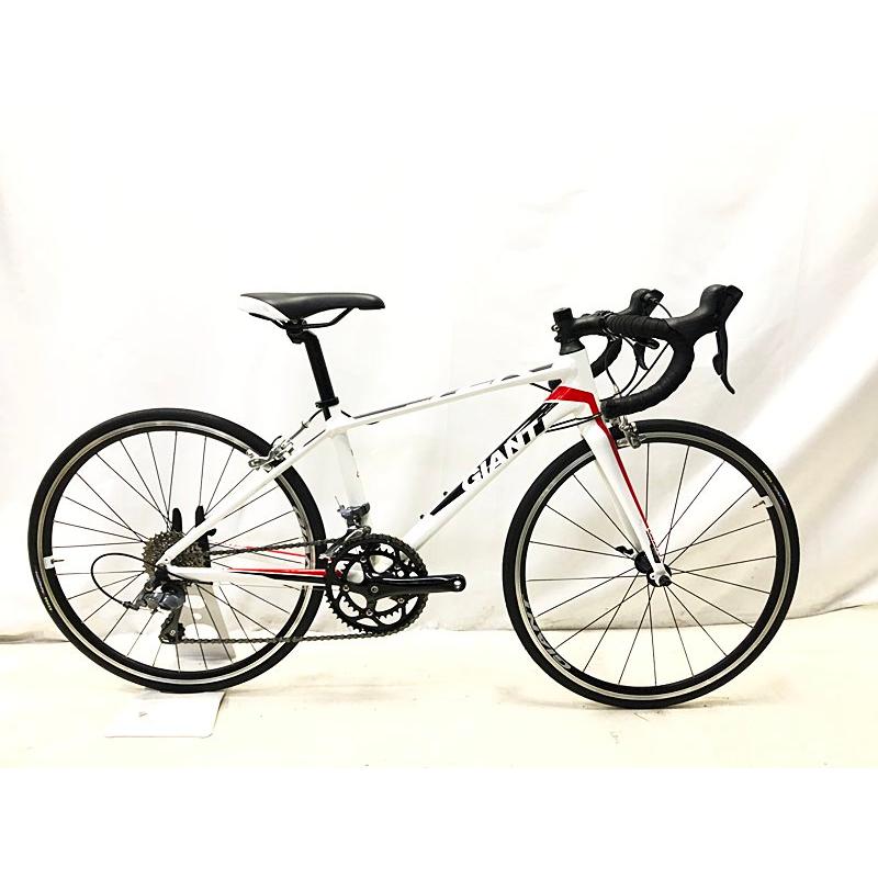 giant tcr espoir