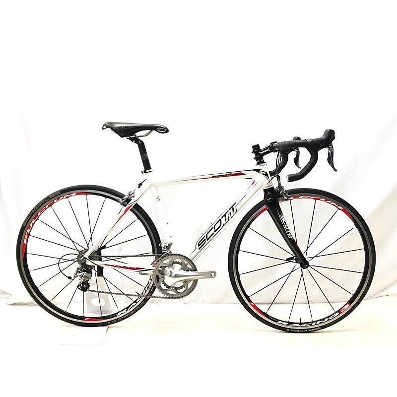 SCOTT（スコット） スピードスター S65 SPEEDSTER S65 SHIMANO 10 2010