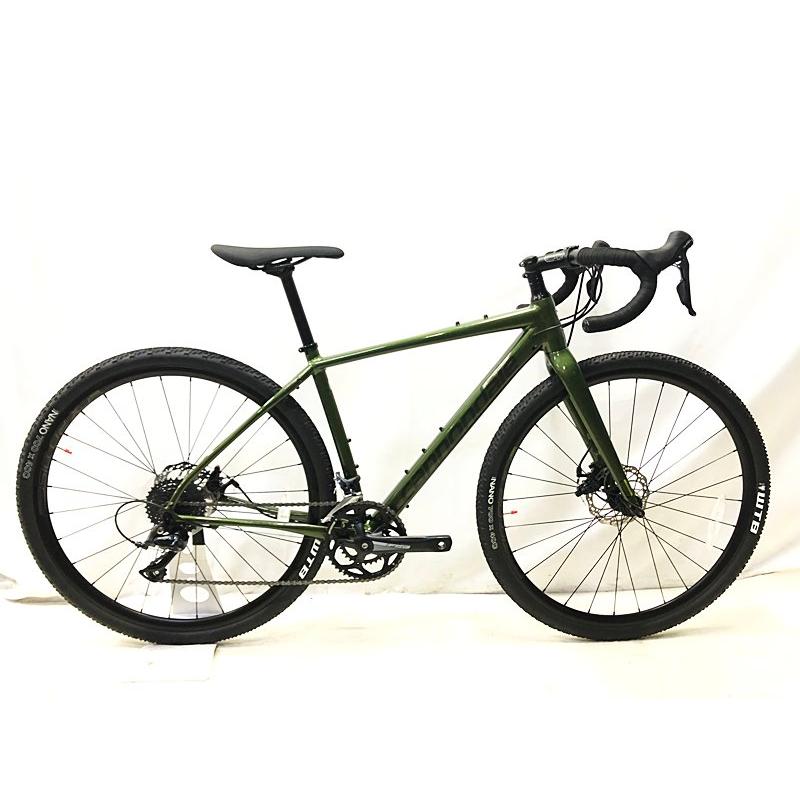 cannondale topstone sora 2019