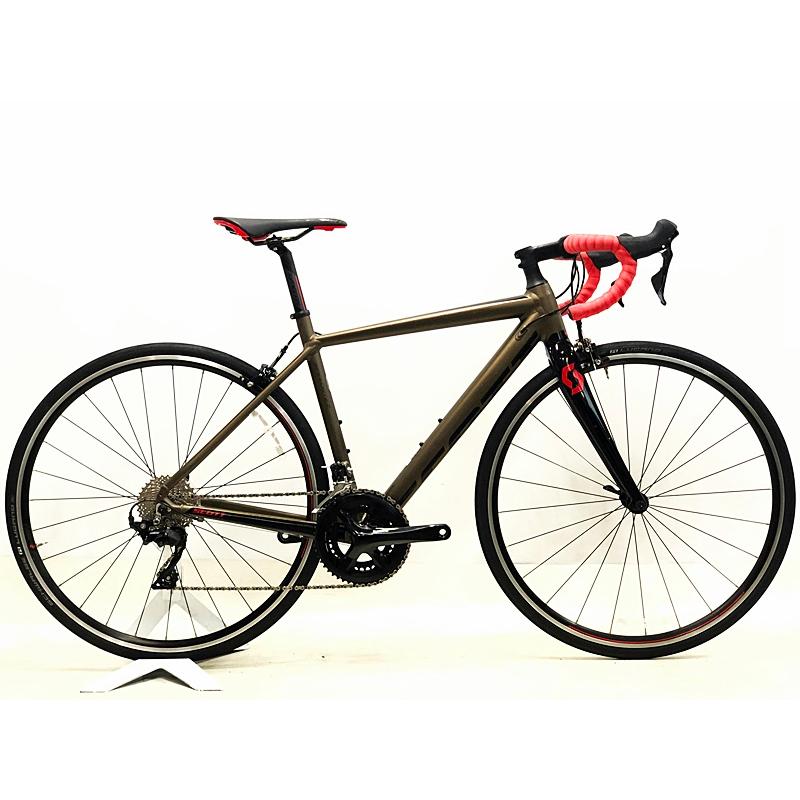 SCOTT（スコット） スピードスター 10 SPEEDSTER 10 105 2019年モデル