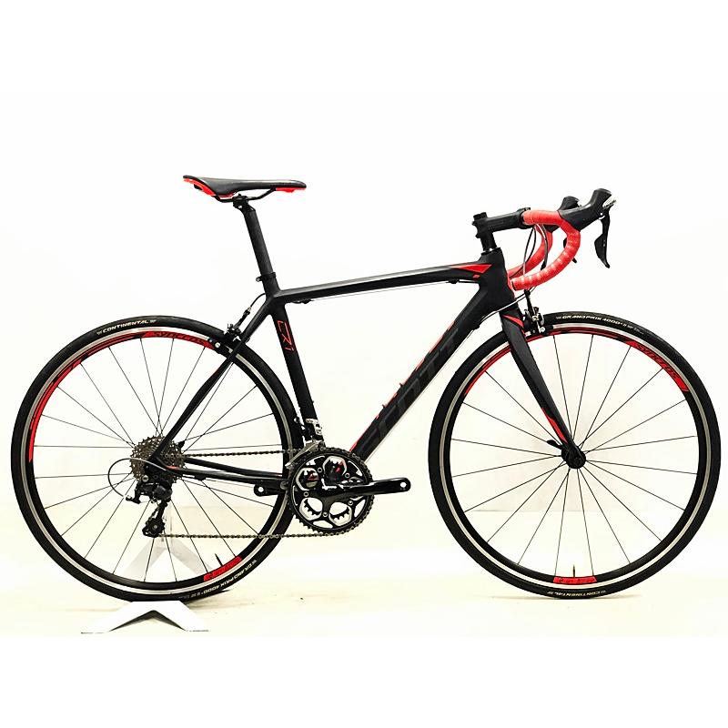 スコット SCOTT シーアールワン 20 CR-1 20 105 2016年モデル カーボン 