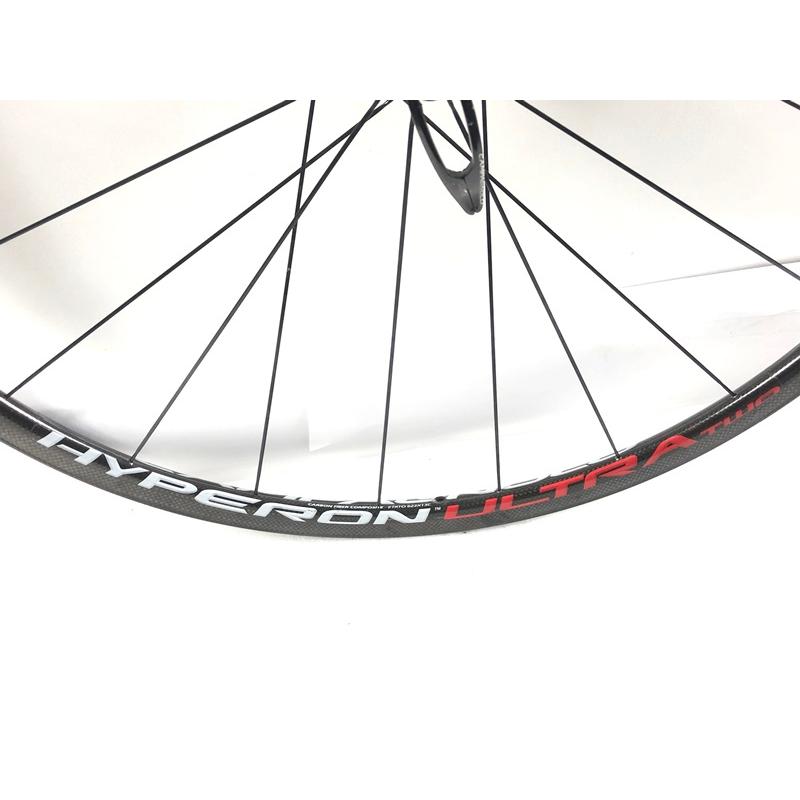 カンパ・ハイペロンウルトラtwo（クリンチャー／シマノ11速） カンパニョーロ Campagnolo ハイペロン ウルトラ HYPERON ULTRA シマノ