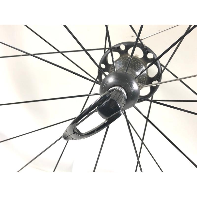 カンパ・ハイペロンウルトラtwo（クリンチャー／シマノ11速） カンパニョーロ Campagnolo ハイペロン ウルトラ HYPERON ULTRA シマノ