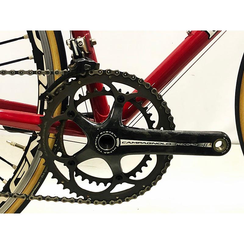 DE ROSA デローザ ネオプリマート NEO PRIMATO CAMPAGNOLO DE ROSA デローザ ネオプリマート NEO PRIMATO CAMPAGNOLO