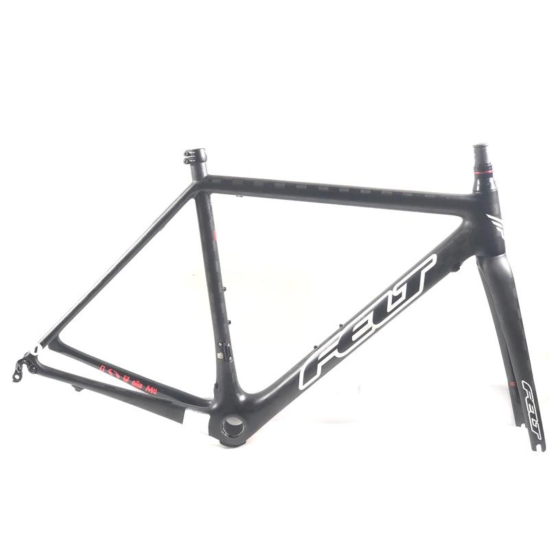 FELT AR1 2016 51サイズカーボンフレームセット FELT AR1 2016 51サイズカーボンフレームセット FELT AR1 2016