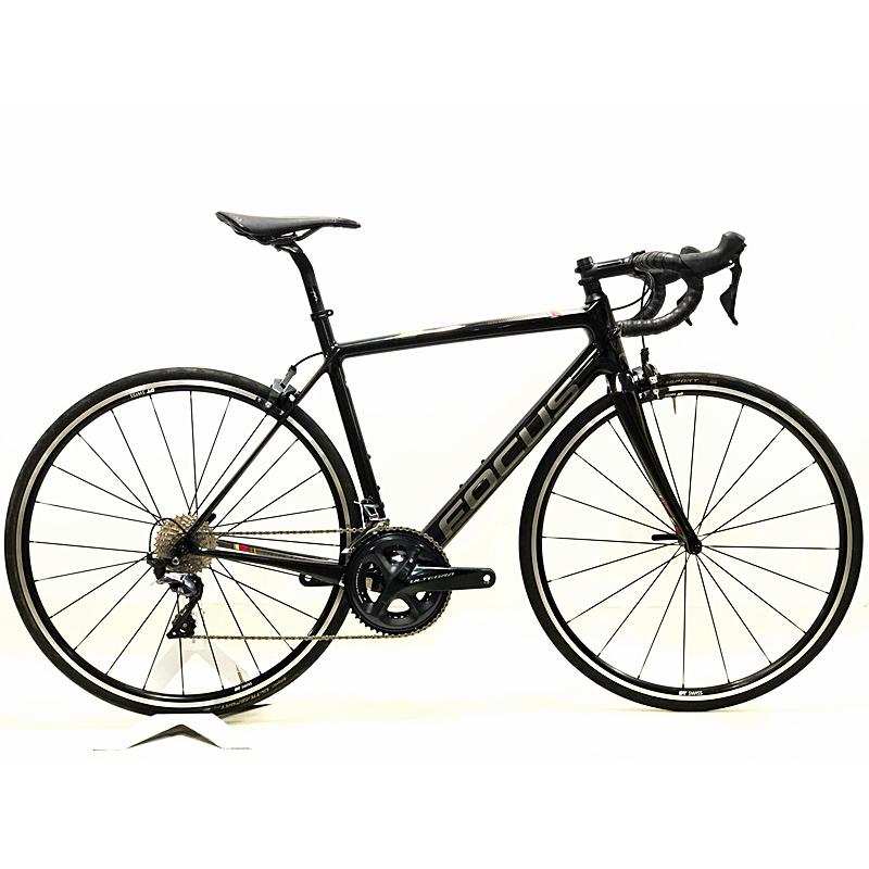 FOCUS IZALCO RACE 9.8 ULTEGRA Mサイズ 美品 フォーカス FOCUS イザルコ レース 9.8 IZALCO RACE ULTEGRA 2019