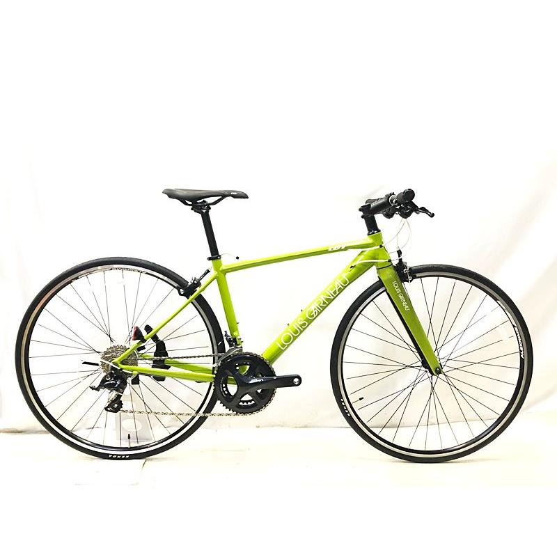 クロスバイク ルイガノ AVIATOR9.2 AVIATOR9.0S / LOUIS GARNEAU / ルイガノ 最新モデルのご紹介