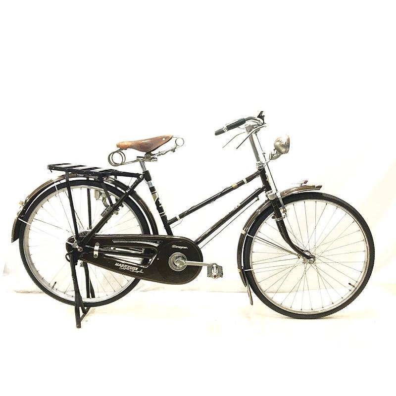 ○ ジャンク マルヨネ MARUYONE スーパー・デラックス 実用車 運搬車