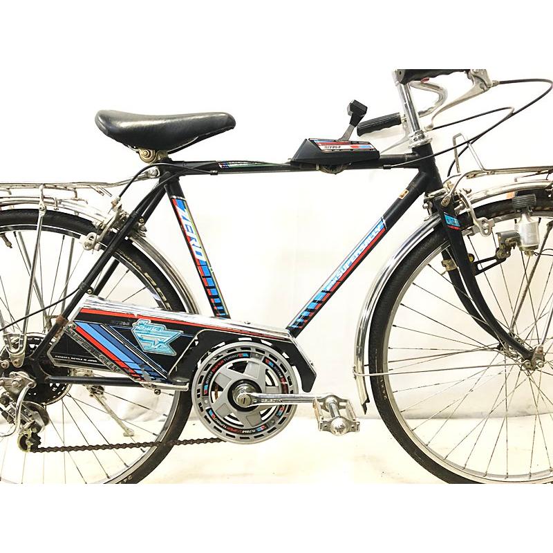 ○ ジャンク ミヤタ スーパーサリー SUPER SALLY ZERO 24インチ ○ ジャンク ミヤタ スーパーサリー SUPER SALLY ZERO 24インチ