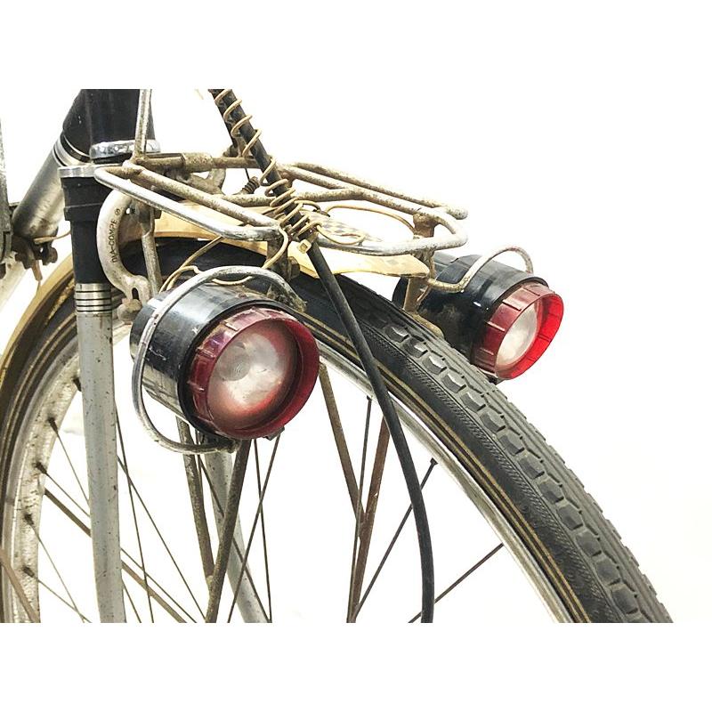 Don Carlos ○ ジャンク ブリヂストン BRIDGESTONE シャイン