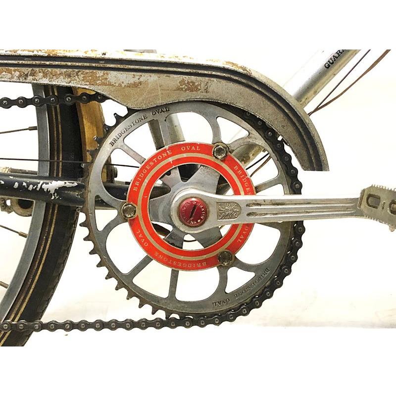 350：ブリヂストン　アンジェリーノポッシュ　ジャンク　引取限定：埼玉県所沢市 Yahoo!オークション - 【BRIDGESTONE ブリヂストン 350 GTO NA1