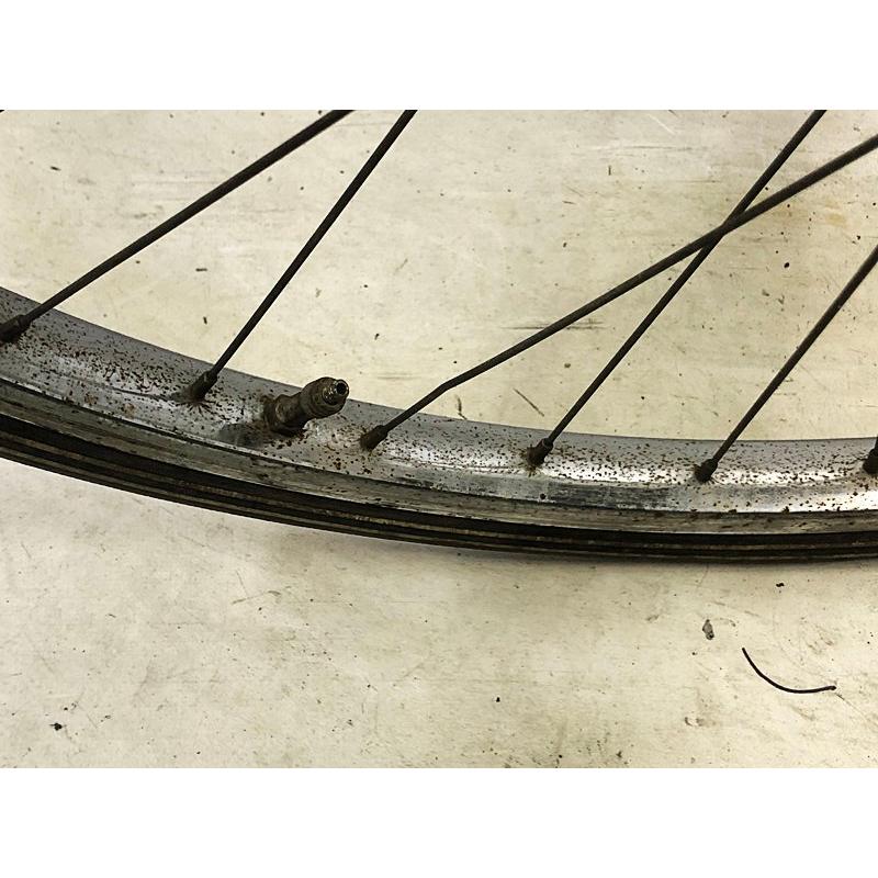 Don Carlos ○ ジャンク ブリヂストン BRIDGESTONE シャイン