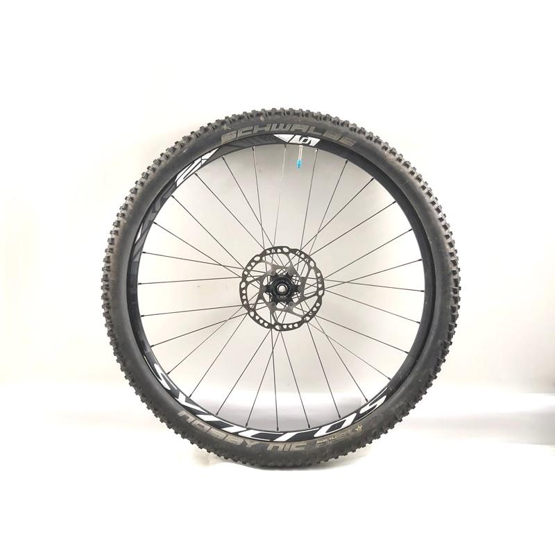 シンクロス SYNCROS XR2.0 リアのみ シマノ 10速 クリンチャー アルミ
