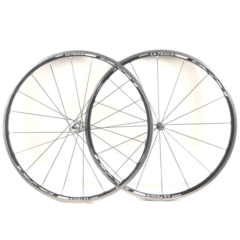 訳アリ シマノ SHIMANO アルテグラ WH-6700 ULTEGRA ホイール