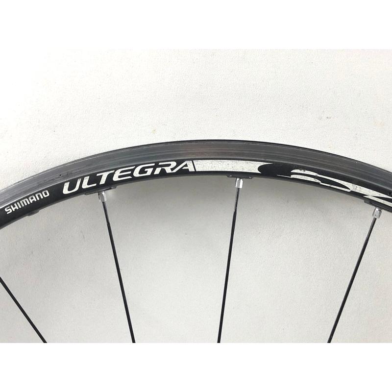 訳アリ シマノ SHIMANO アルテグラ WH-6700 ULTEGRA ホイール
