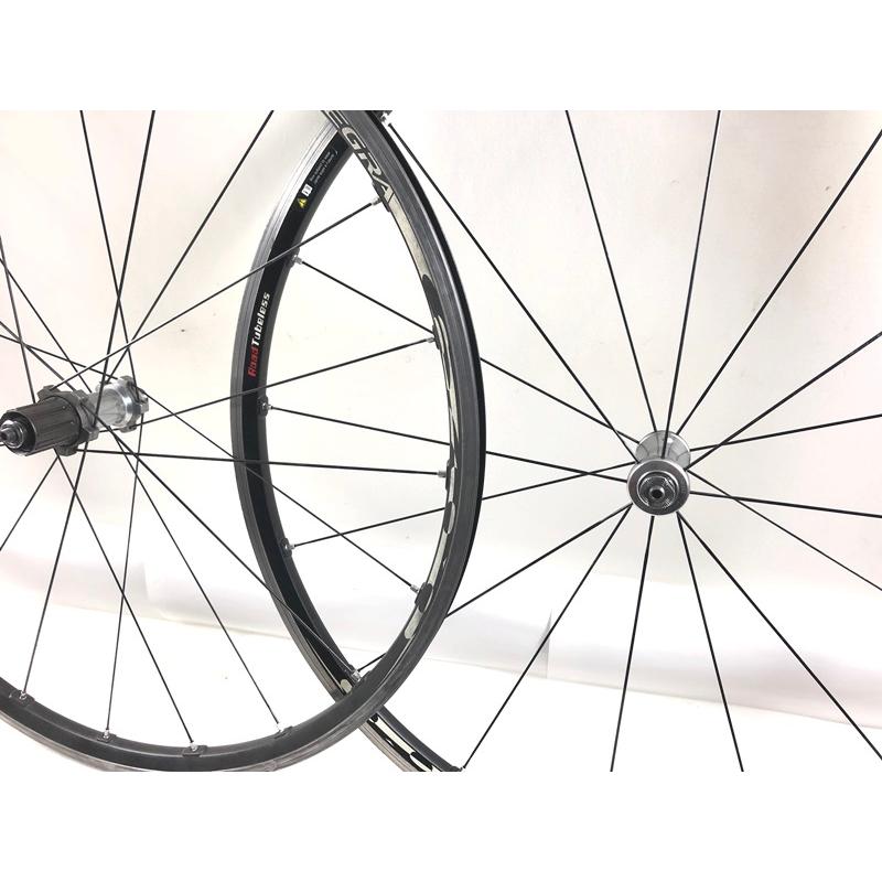 ULTEGRA WH-6700 10速 ホイール前後セット Shimano ULTEGRA 前後WH-6700 10s ホイール ホイール前後セット