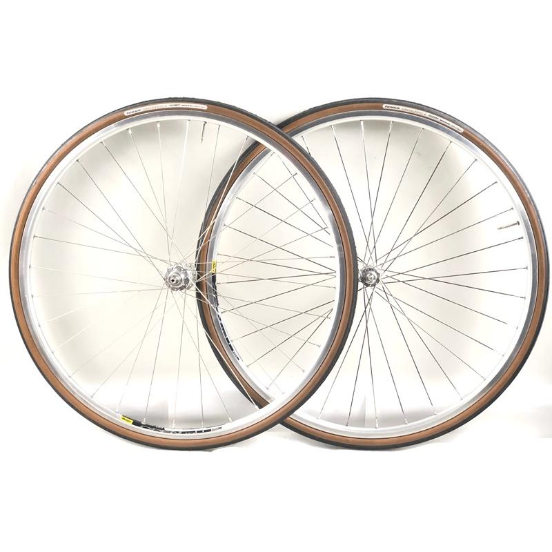 MAVIC OPEN PRO クリンチャータイヤリム 2本セット MAVIC OPEN PRO クリンチャータイヤリム 2本セット