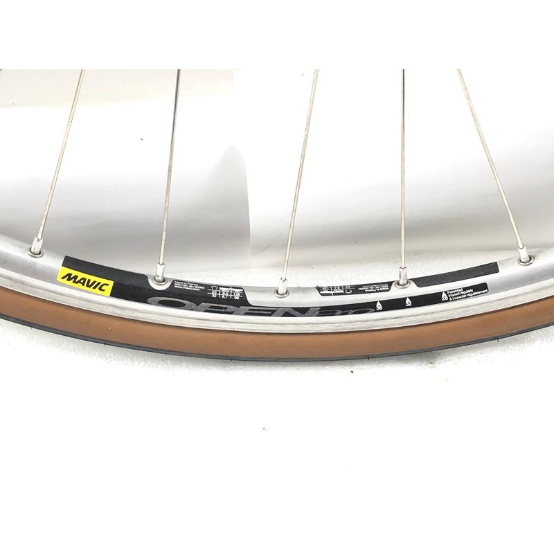 マビック トラディツィオーネ MAVIC OPEN PRO リム tradizione