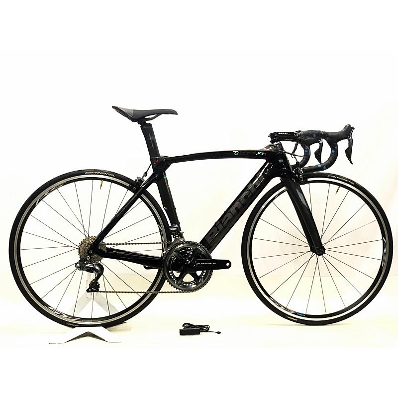 Bianchi（ビアンキ） オルトレ XR4 リム OLTRE XR4 RIM ULTEGRA 電動