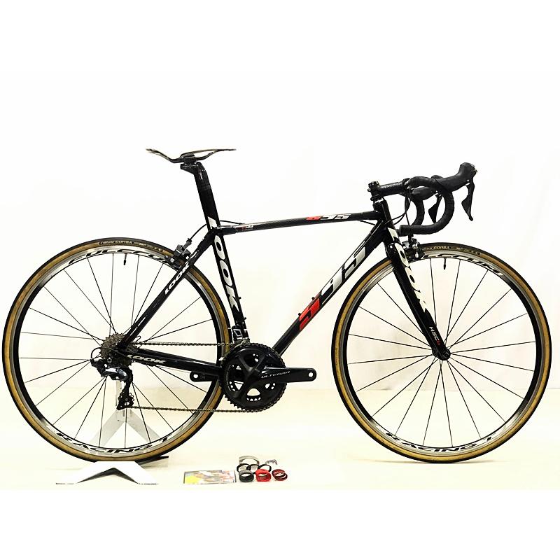 自転車本体 LOOK595 ルック LOOK 595 2007モデル Lサイズ シマノ 105 R7000 11S