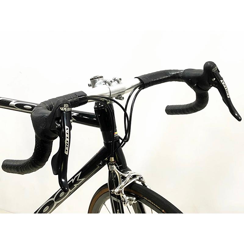 ルック 訳アリ LOOK KG481 SL CAMPAGNOLO VELOCE 2004年モデル ルック 訳アリ LOOK KG481 SL CAMPAGNOLO VELOCE 2004年モデル