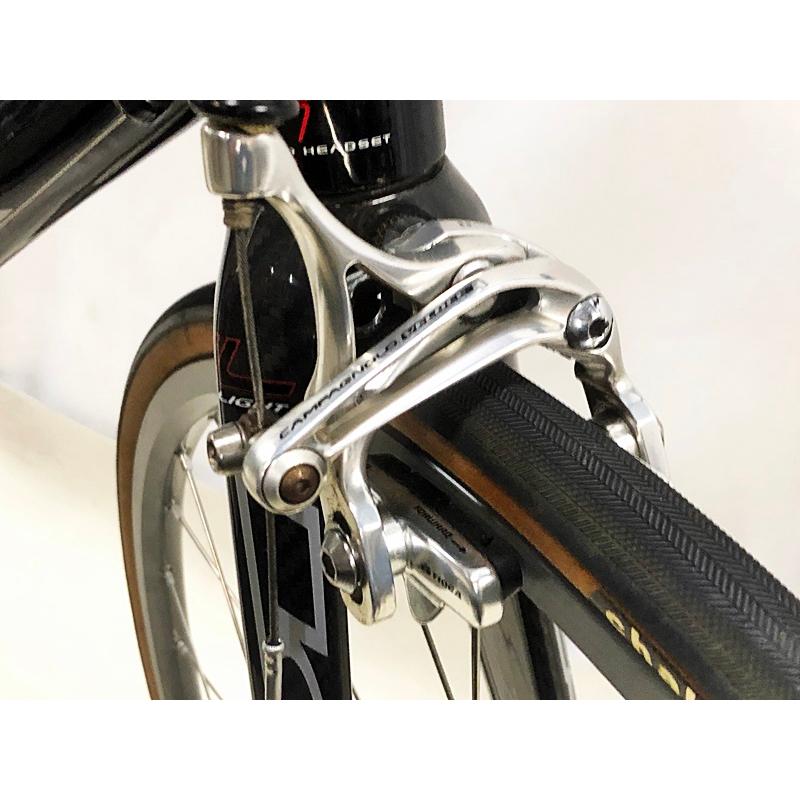 ルック 訳アリ LOOK KG481 SL CAMPAGNOLO VELOCE 2004年モデル ルック 訳アリ LOOK KG481 SL CAMPAGNOLO VELOCE 2004年モデル