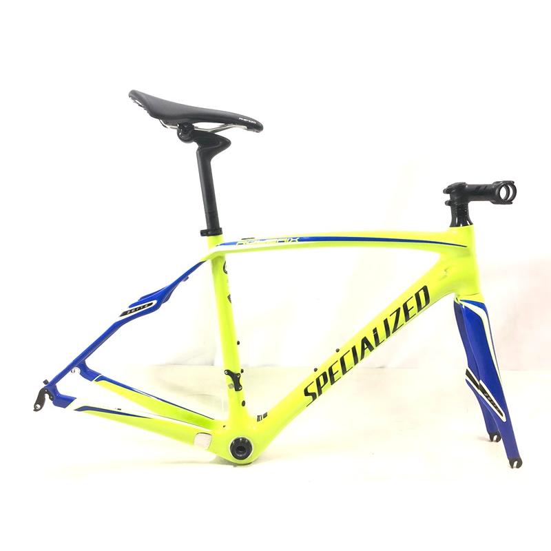 SPECIALIZED ROUBAIX SL4 SPORT(スペシャライズド ルーベ SL4 スポーツ)