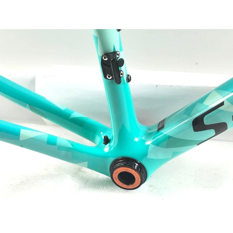 Specialized - S-WORKS TARMAC SL6 52 DISK フレームセット　ターマック S-Works Tarmac Men Frameset