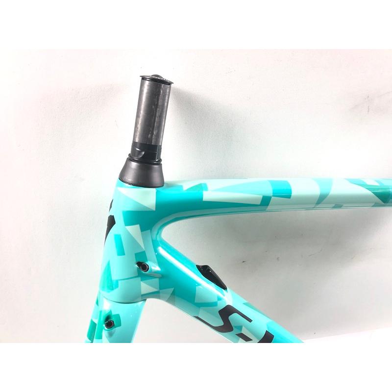 s-works tarmac sl6 Disc カーボンフレーム S-Works Tarmac SL6 Disc Frameset WC