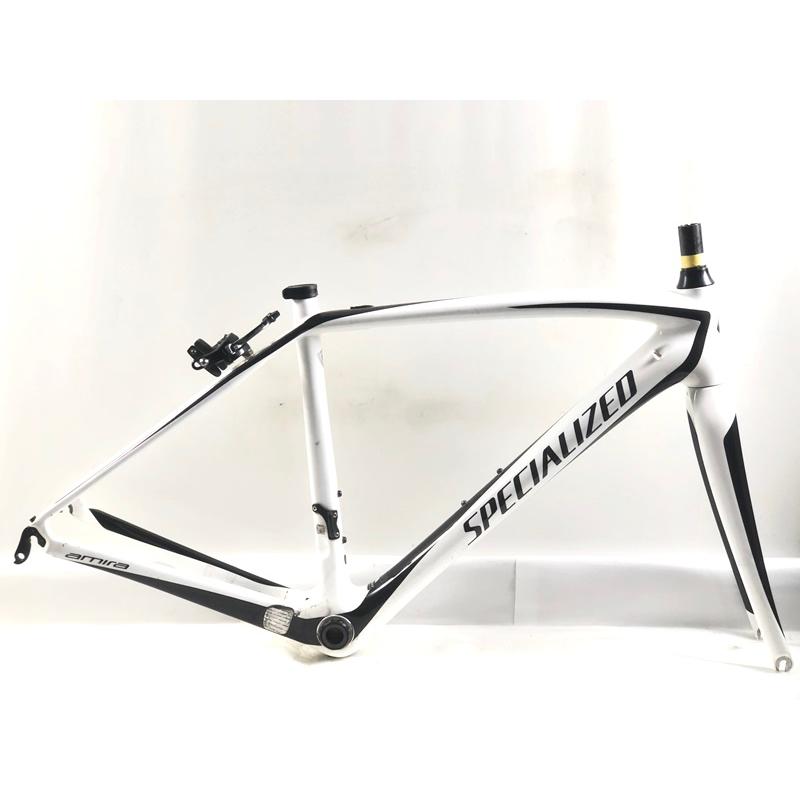 スペシャライズド　アミラ サイズ51cm 訳アリ スペシャライズド SPECIALIZED アミラ AMIRA フレーム