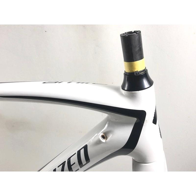 訳アリ スペシャライズド SPECIALIZED アミラ AMIRA フレーム