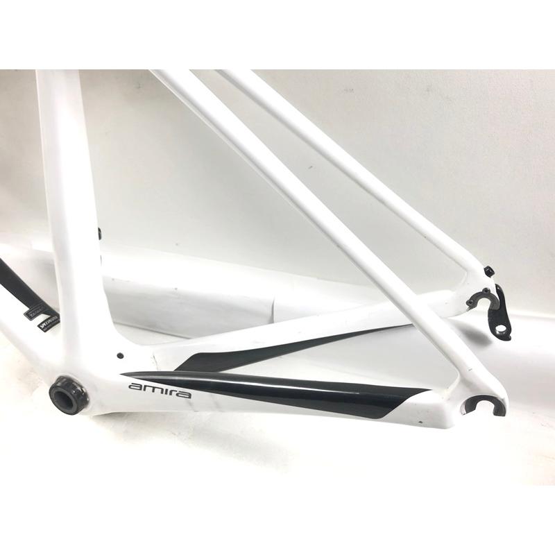 訳アリ スペシャライズド SPECIALIZED アミラ AMIRA フレーム