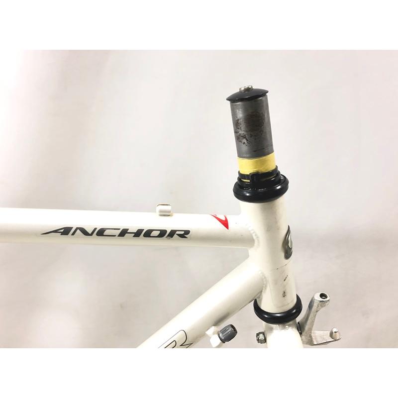 訳アリ アンカー ANCHOR CX900 フレームセット 年式不明